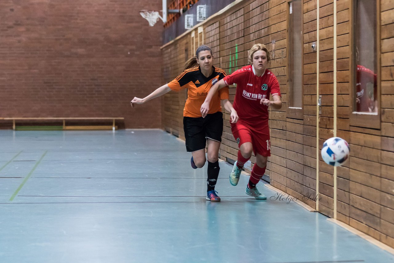 Bild 61 - Dodenhof Cup
